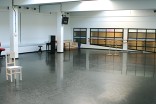 dance studio