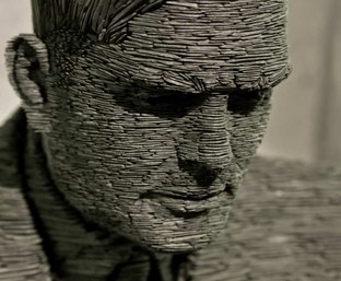 ALAN TURING-EN MENDEURRENA - TAILERRA: KONPOSIZIO BISUALA