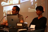 Marcos García eta Laura Fernandez, MediaLab-Pradotik (Madrid) - thumbnail