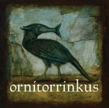 Ornitorrinkus 