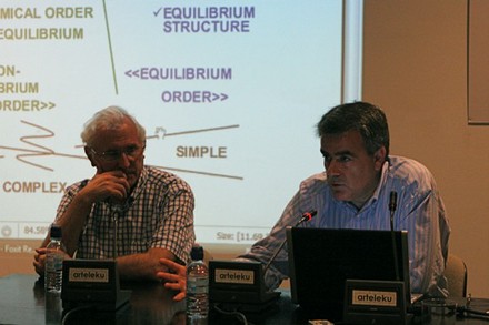Álvaro Moreno and Federico Morán  - small