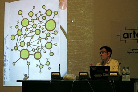 Conference: J.J. Merello  - small
