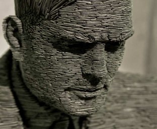 ALAN TURING CENTENARY - WORKSHOP: VISUAL COMPOSITION