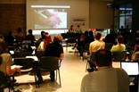 Conferencia de Marcos García y Laura Fernandez de MediaLab-Prado - thumbnail