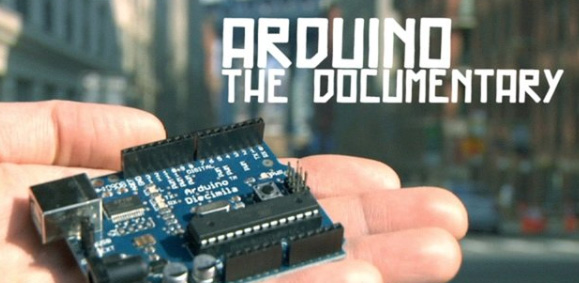 Arduino: El documental