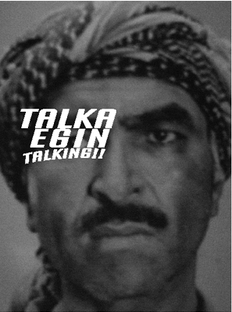 Talka egin / Talking! 