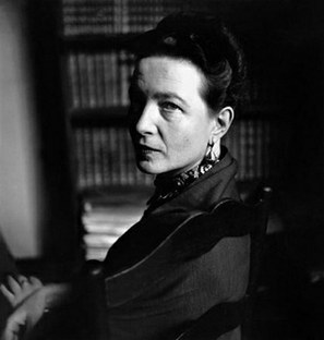 Grupo de lectura de invierno. ¿Quién teme a Simone de Beauvoir?