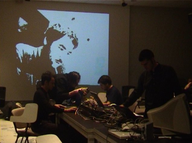 Video Album Art