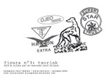 Idoia Zabaleta. Fisura nº3: Txoriak