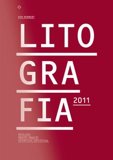 Litografia