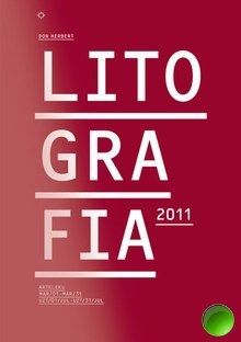 Litografia