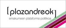 Plazandreok. Ideien bilketa eta magazinaren sorketa