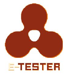 TESTER