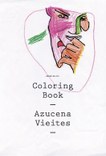 Zehar Self-editions - Azucena Vieites (DIN A4)